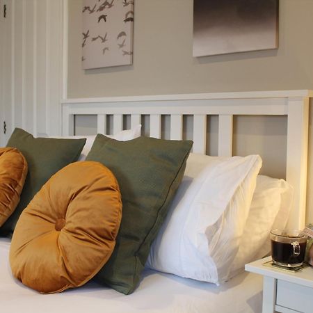 No4 Chapel Row Bed & Breakfast Bakewell Eksteriør bilde