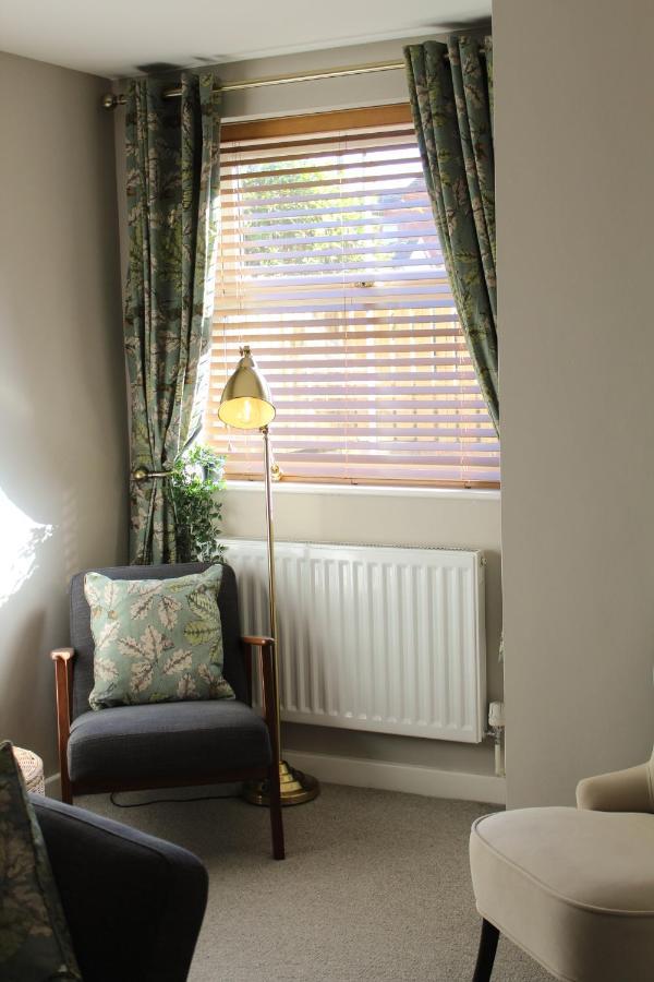 No4 Chapel Row Bed & Breakfast Bakewell Eksteriør bilde