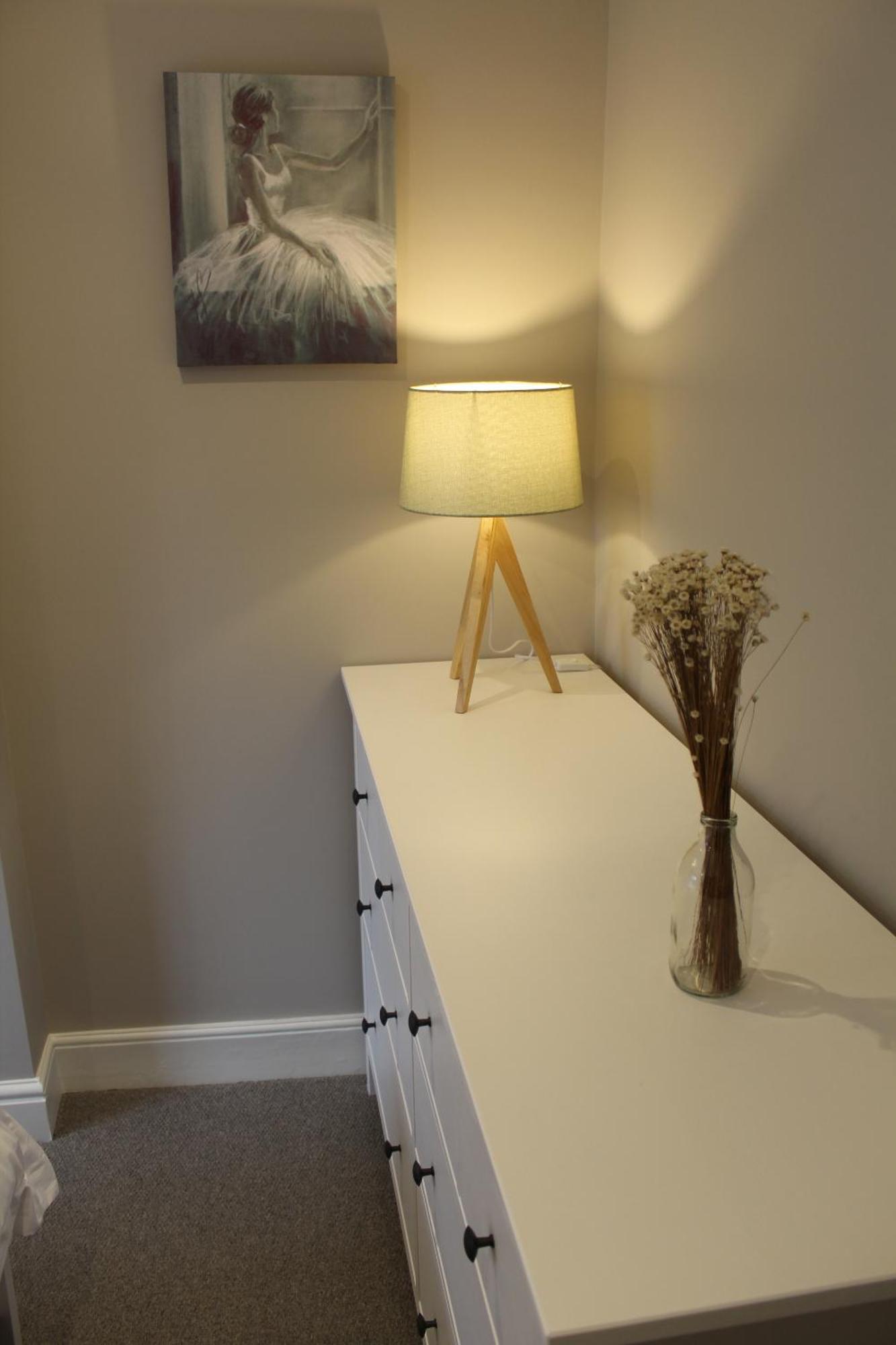 No4 Chapel Row Bed & Breakfast Bakewell Eksteriør bilde